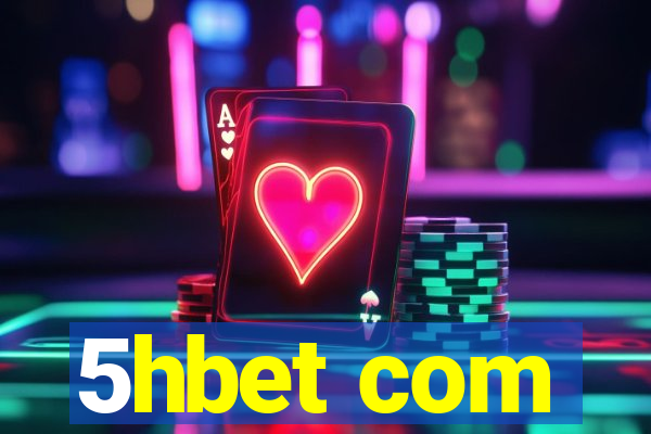 5hbet com